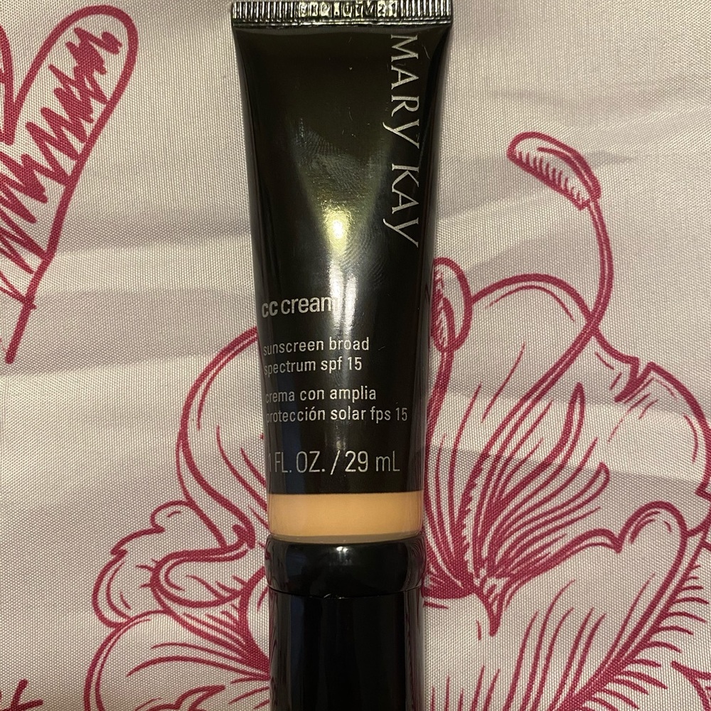 Marykay CC cream